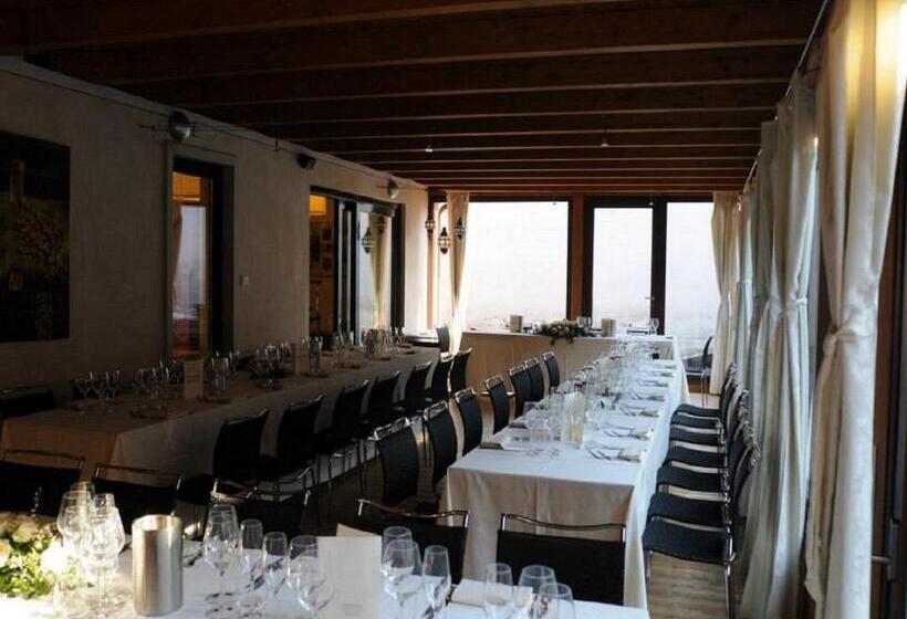 Отель La Casa Del Sogno