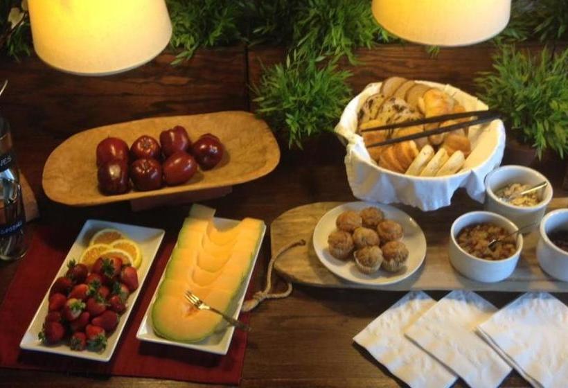 酒店 Lakeview At Fontana A Rustic Mountain Inn & Spa