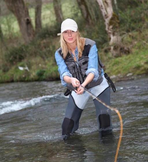 酒店 Lakeview At Fontana A Rustic Mountain Inn & Spa