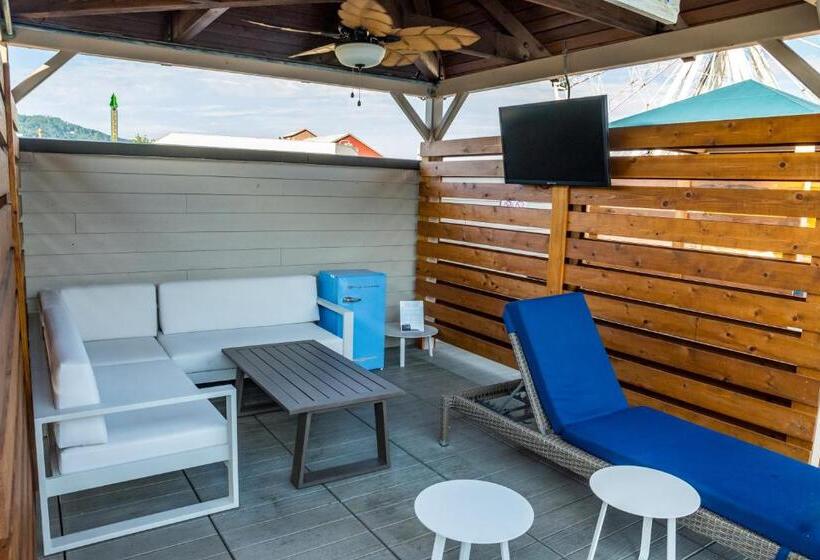 فندق Margaritaville Island