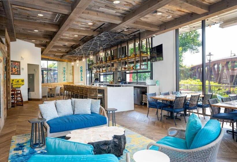 فندق Margaritaville Island