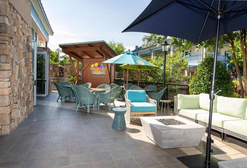 فندق Margaritaville Island