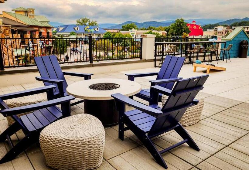 فندق Margaritaville Island