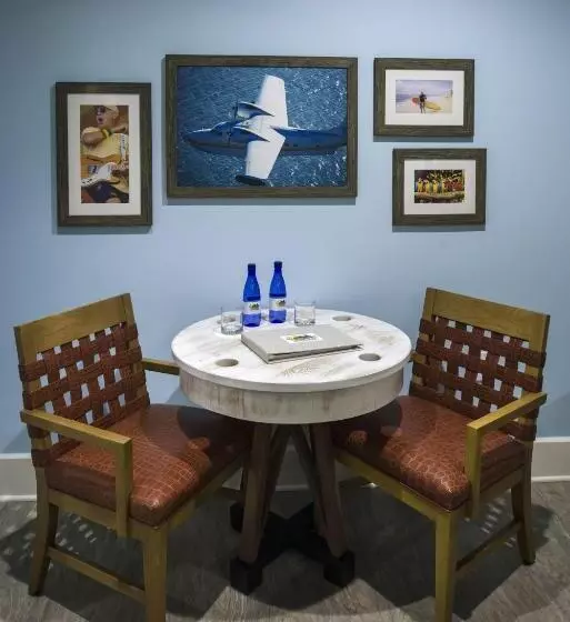 هتل Margaritaville Island