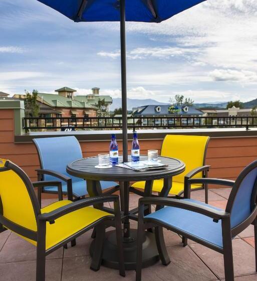 فندق Margaritaville Island