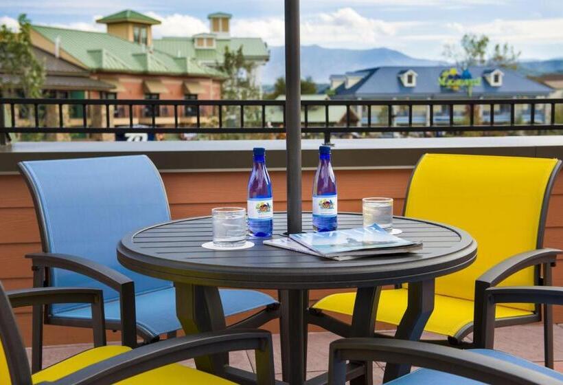 فندق Margaritaville Island