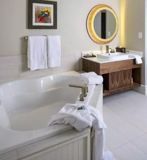 هتل Margaritaville Island