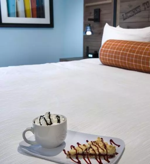 هتل Margaritaville Island