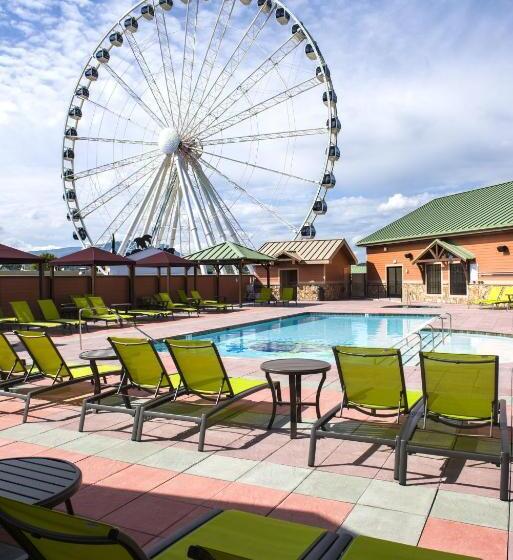 فندق Margaritaville Island