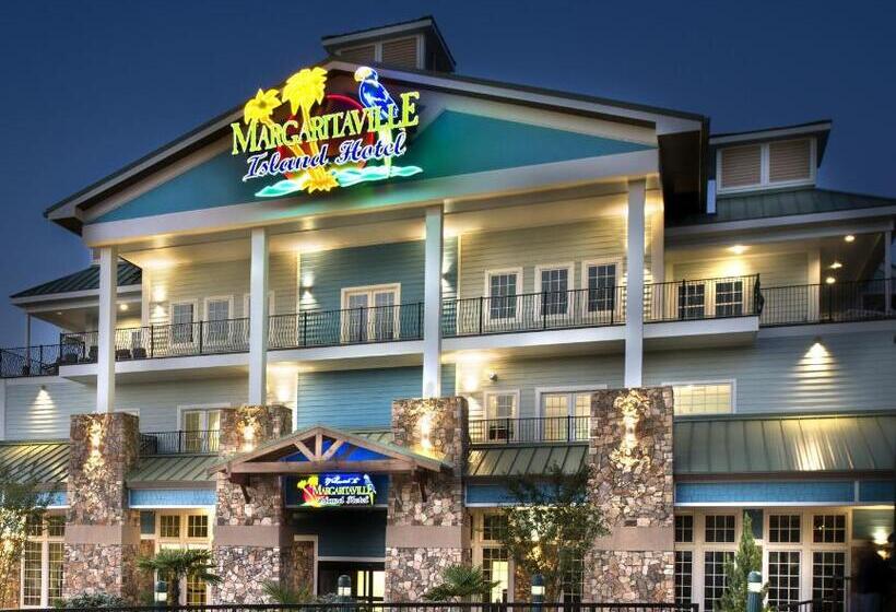 فندق Margaritaville Island