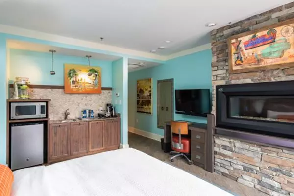 هتل Margaritaville Island