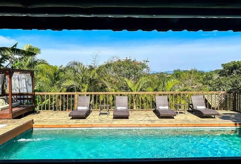 Hotel Morada Da Praia Do Rosa Pousada