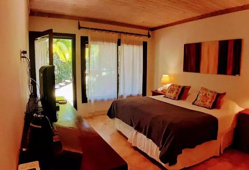 Hotel Morada Da Praia Do Rosa Pousada