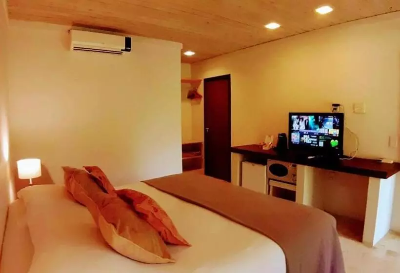 Hotel Morada Da Praia Do Rosa Pousada