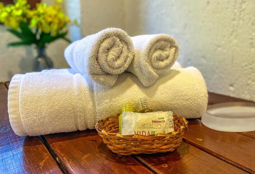 هتل Morada Da Praia Do Rosa Pousada