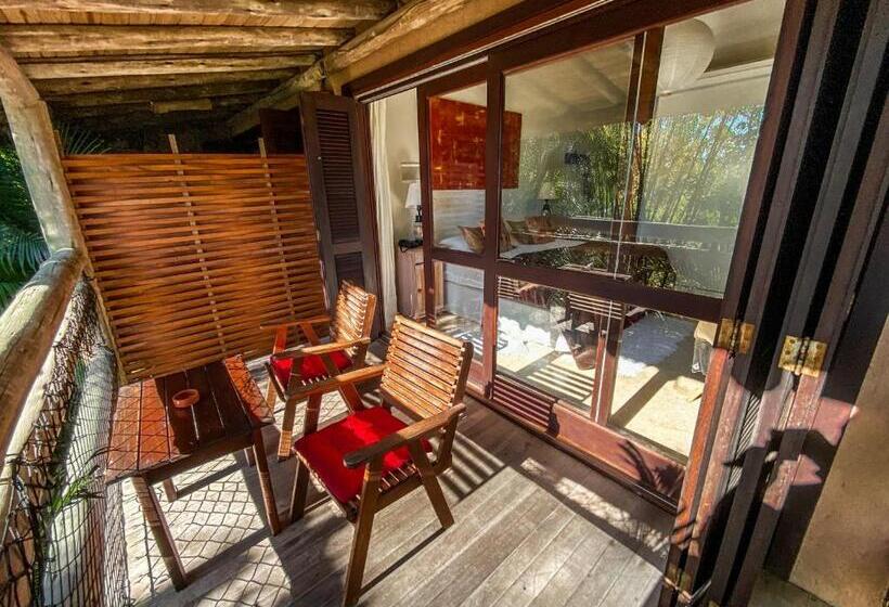 هتل Morada Da Praia Do Rosa Pousada