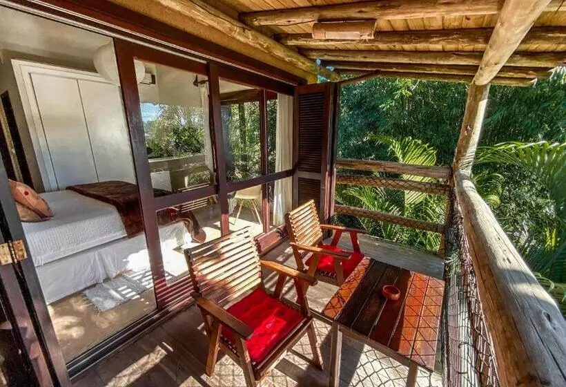 Hotel Morada Da Praia Do Rosa Pousada