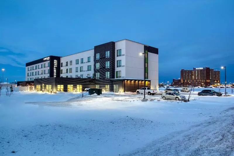 My Place Hotel Fargo, Nd