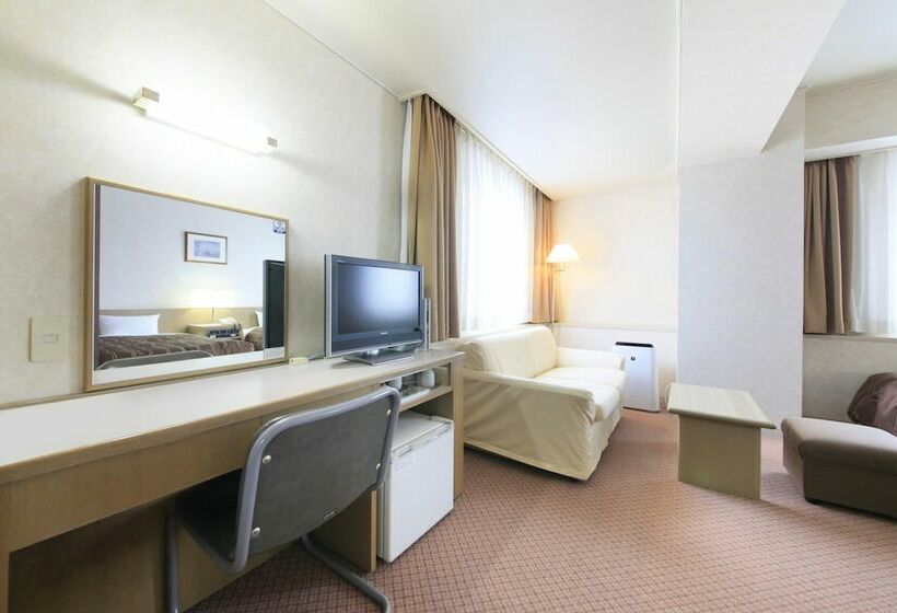 בית מלון כפרי Nagano Avenue