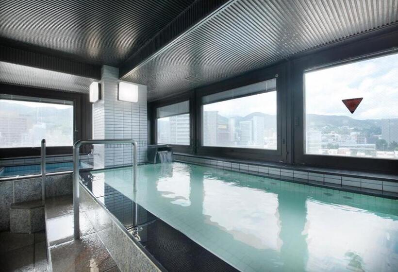 בית מלון כפרי Nagano Avenue