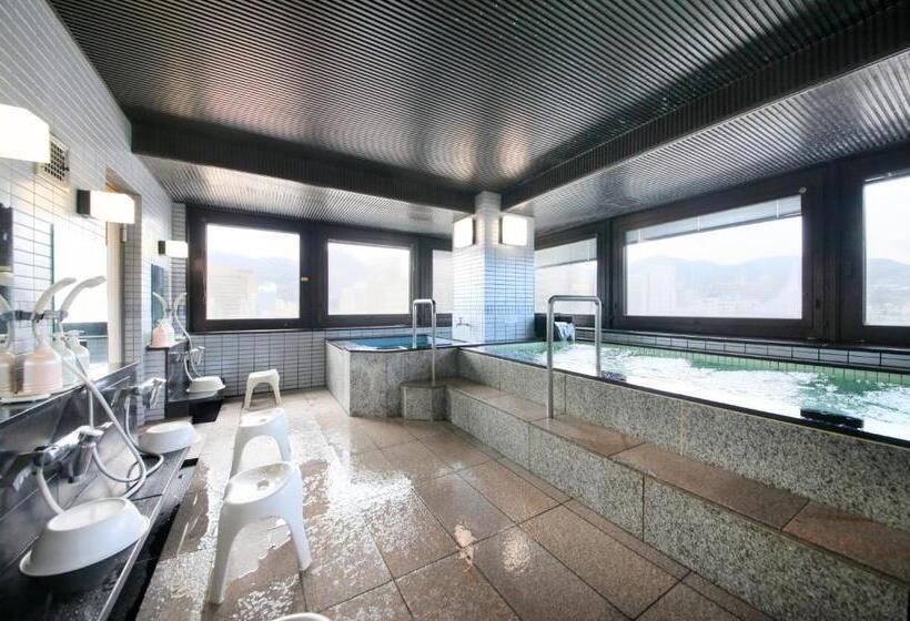 בית מלון כפרי Nagano Avenue