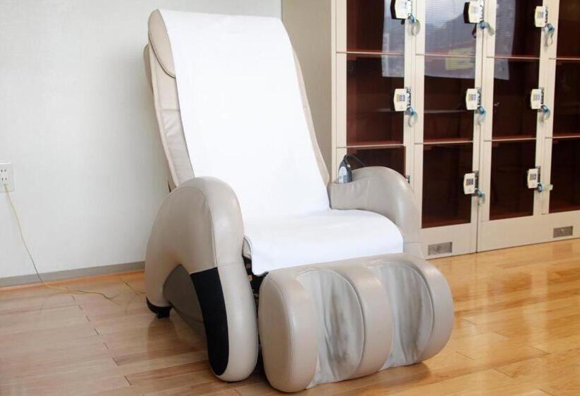 בית מלון כפרי Nagano Avenue