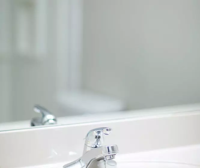 בית מלון כפרי Arctic