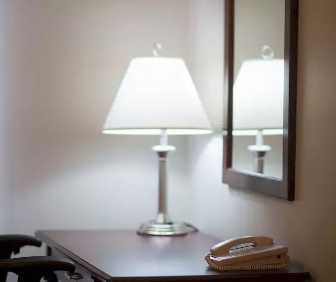 בית מלון כפרי Arctic