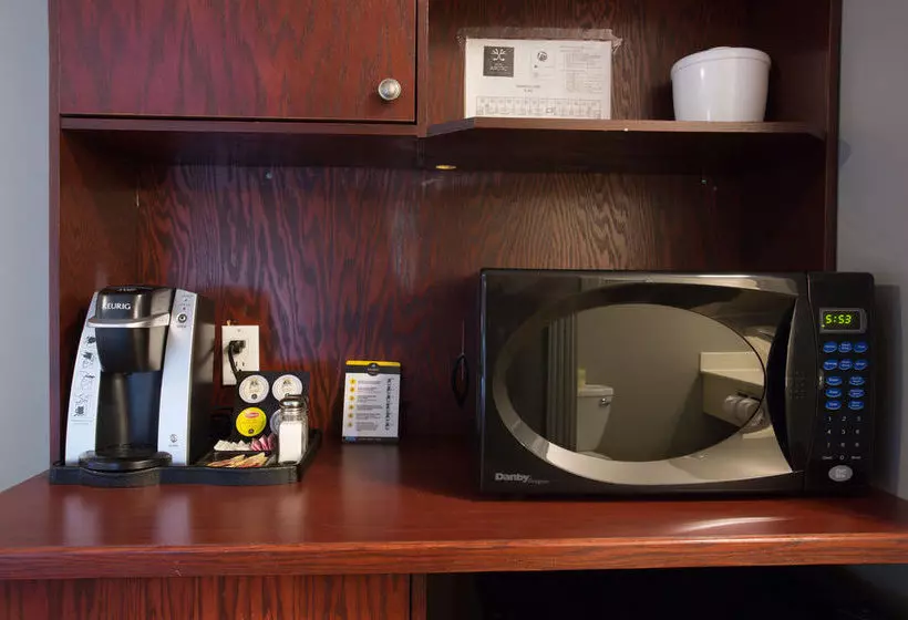 בית מלון כפרי Arctic