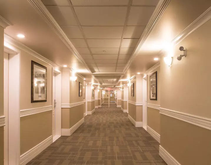 בית מלון כפרי Arctic