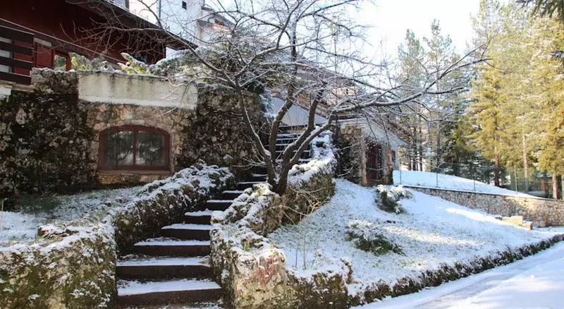 فندق Orso Bianco