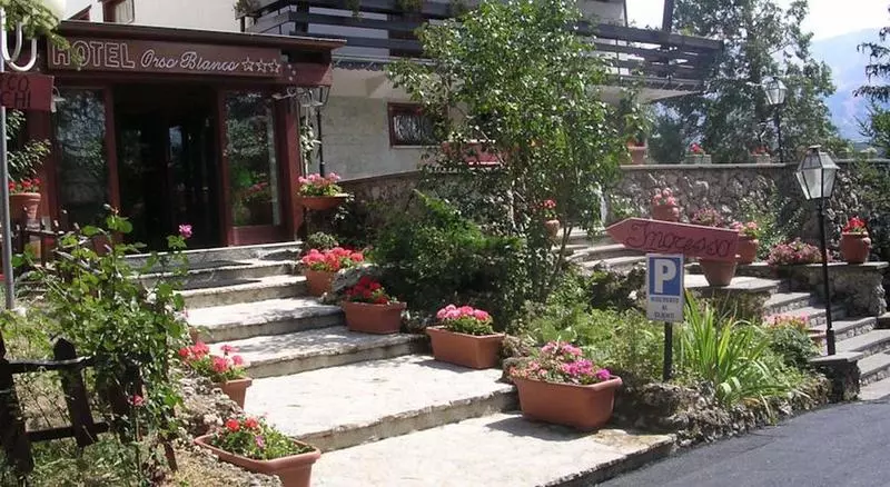 فندق Orso Bianco