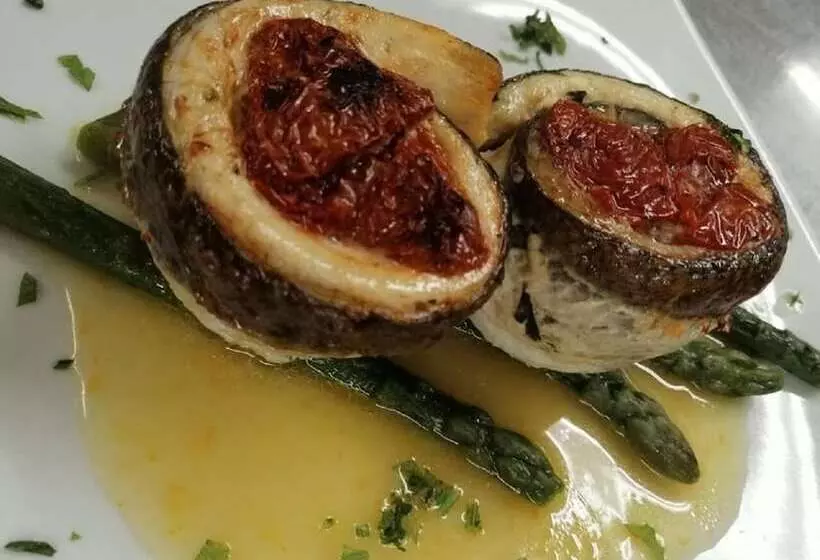 فندق Orso Bianco