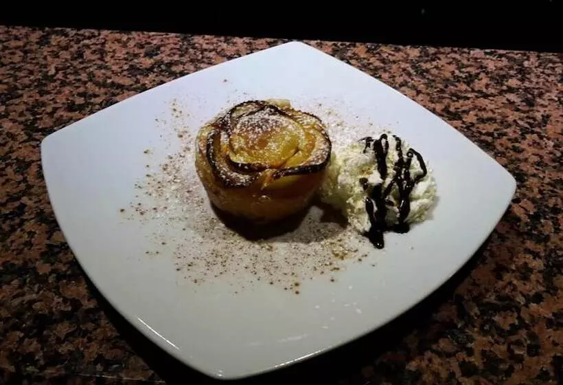 فندق Orso Bianco