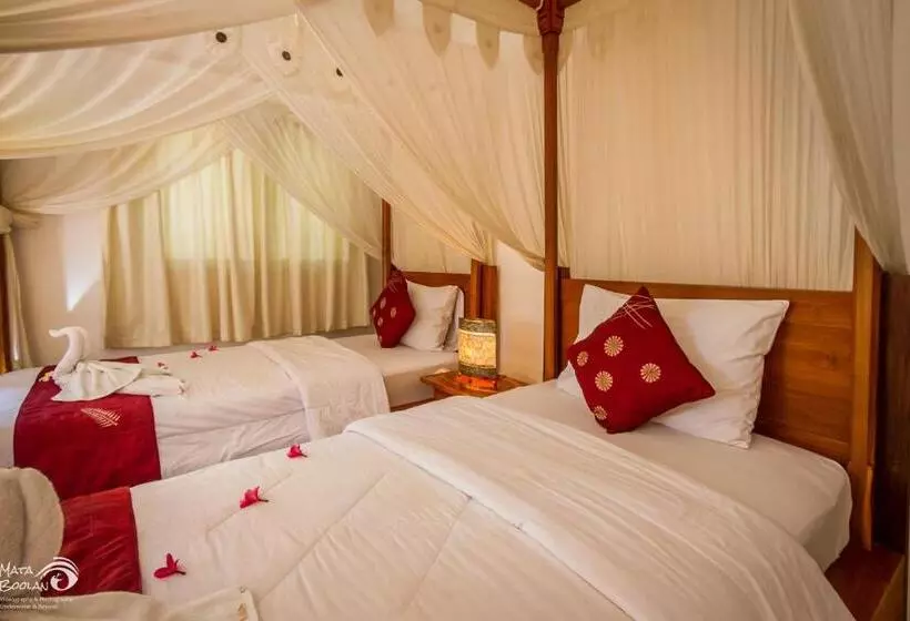 Rama Shinta Hotel Candidasa