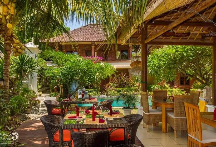 Rama Shinta Hotel Candidasa