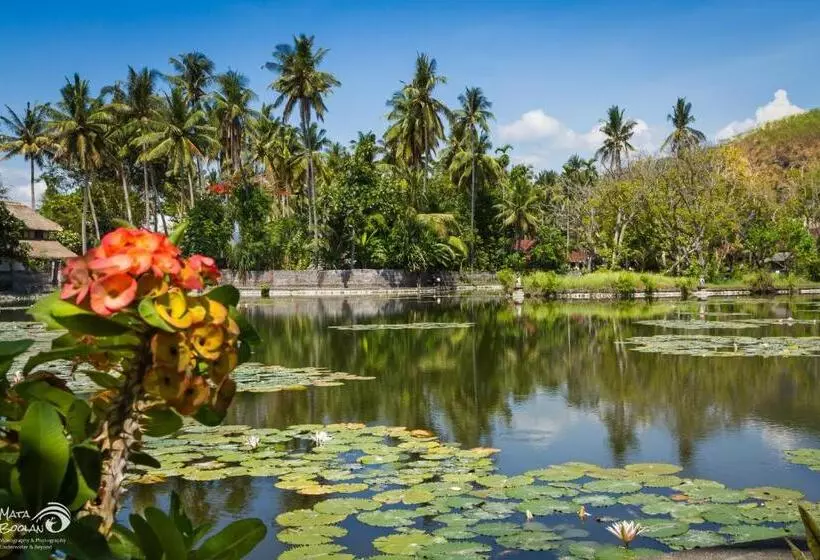 Rama Shinta Hotel Candidasa