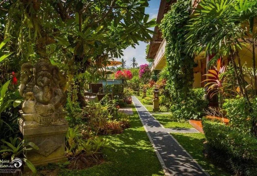 Rama Shinta Hotel Candidasa