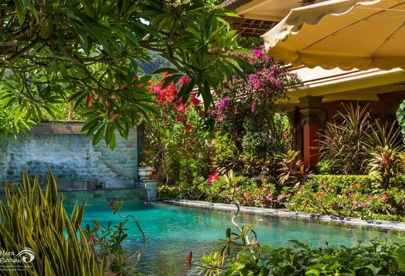 Rama Shinta Hotel Candidasa