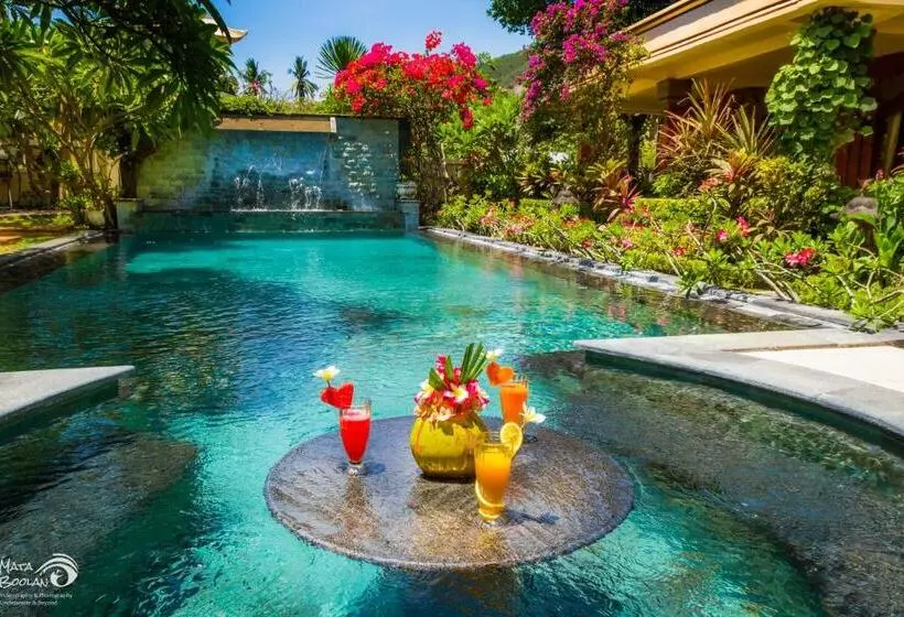 Rama Shinta Hotel Candidasa