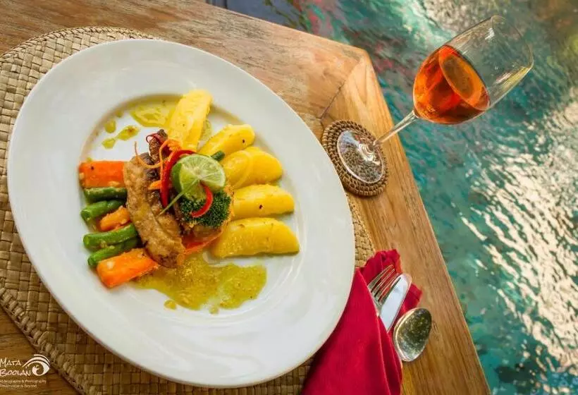 Rama Shinta Hotel Candidasa