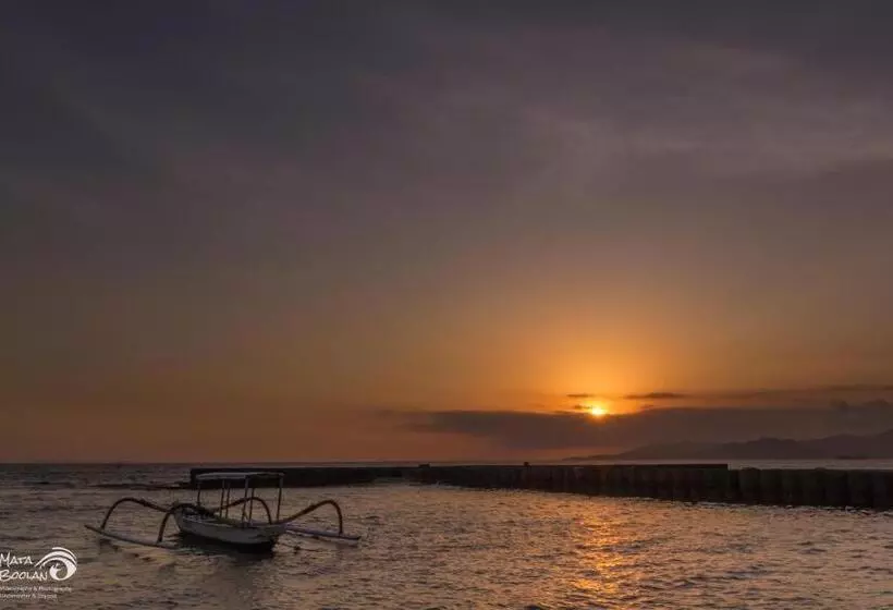 Rama Shinta Hotel Candidasa