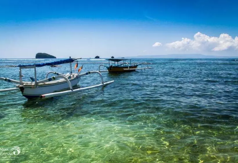 Rama Shinta Hotel Candidasa