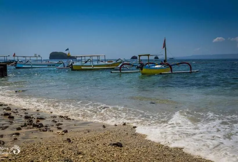 Rama Shinta Hotel Candidasa