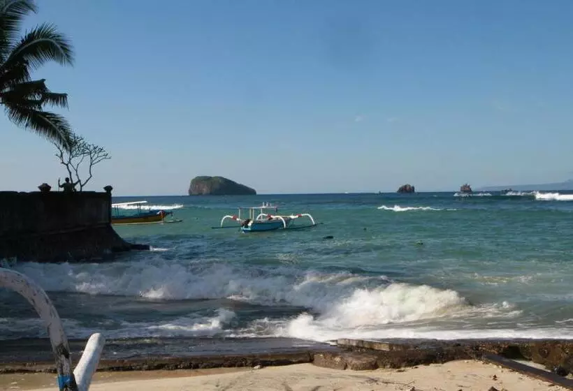 Rama Shinta Hotel Candidasa