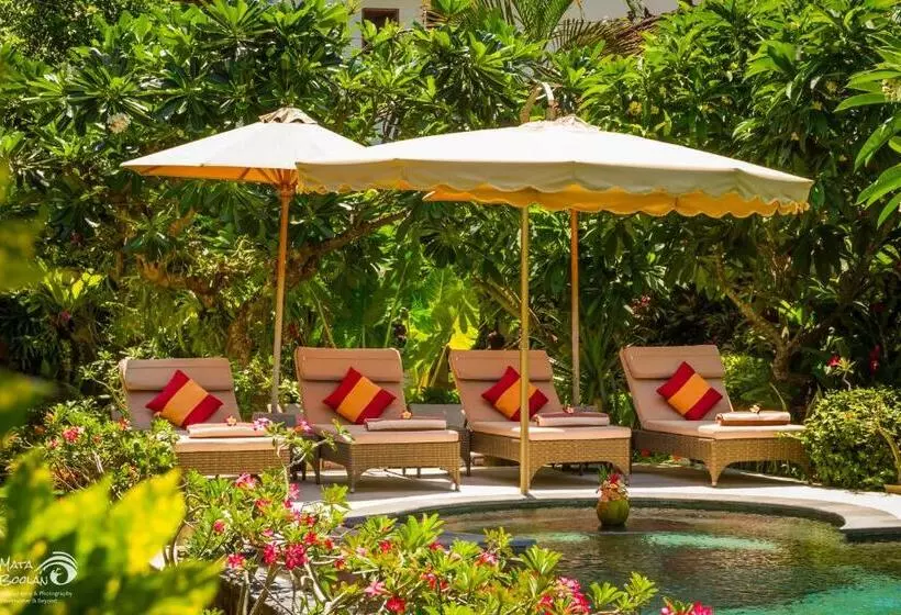 Rama Shinta Hotel Candidasa