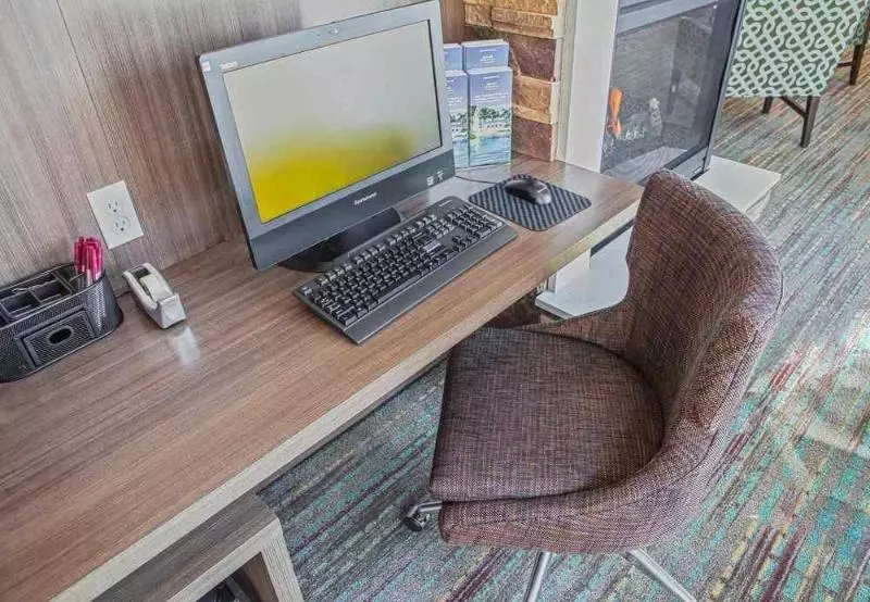 酒店 Residence Inn By Marriott Decatur Forsyth