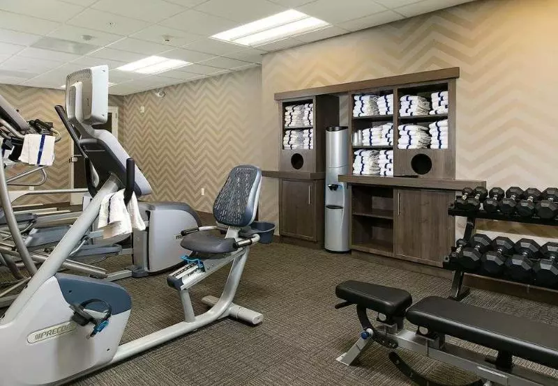 酒店 Residence Inn By Marriott Decatur Forsyth