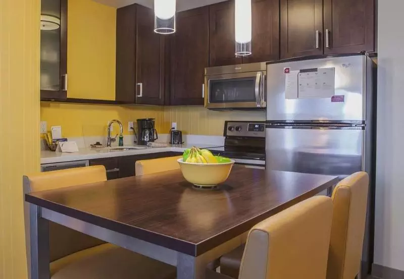 酒店 Residence Inn By Marriott Decatur Forsyth