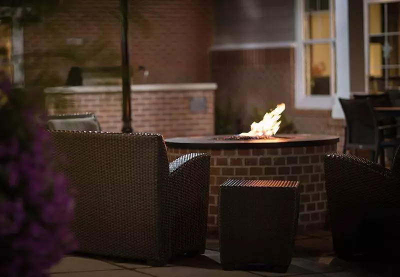 酒店 Residence Inn By Marriott Decatur Forsyth